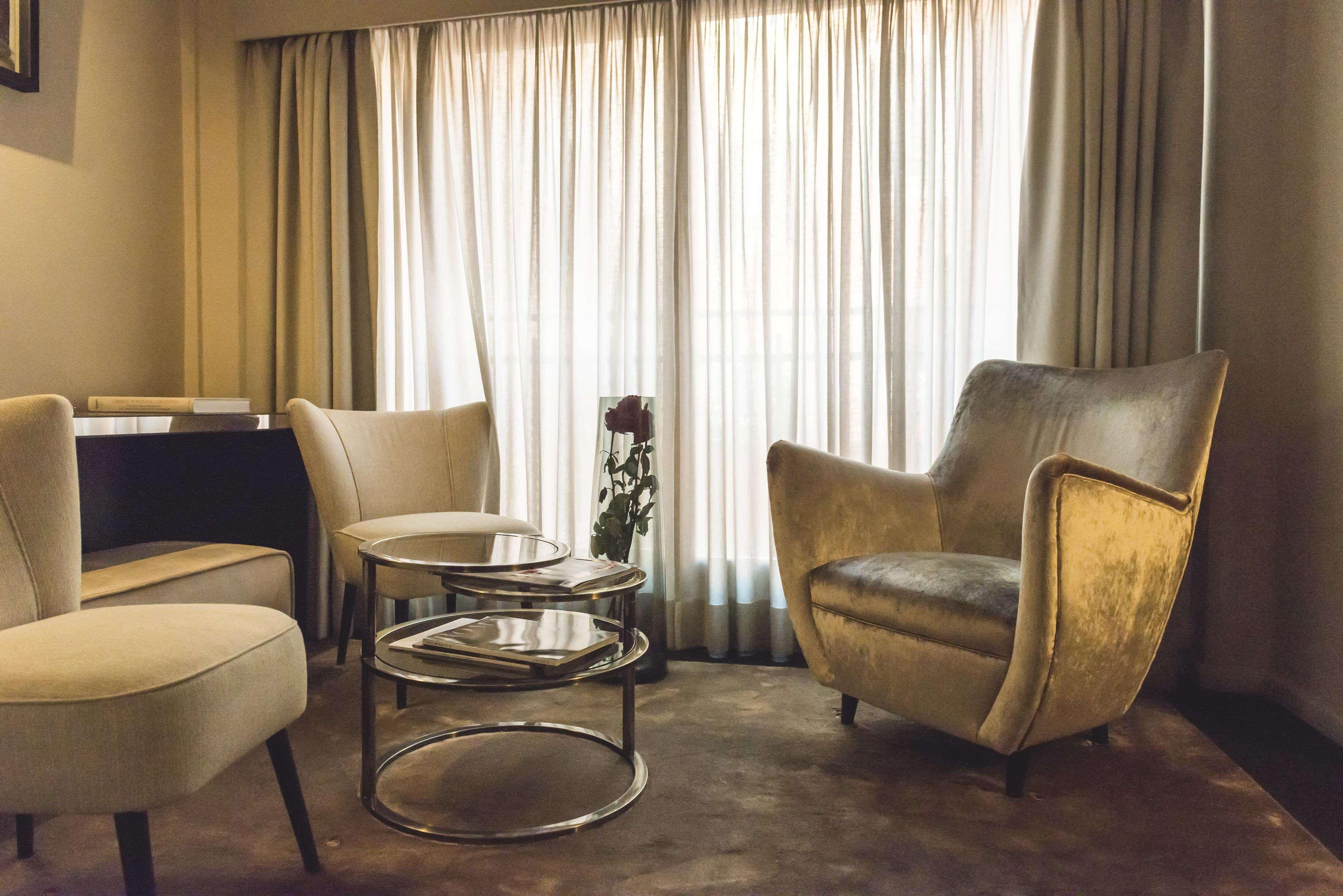 Dom Hotel Roma - Preferred Hotels & Resorts — Fotos 2