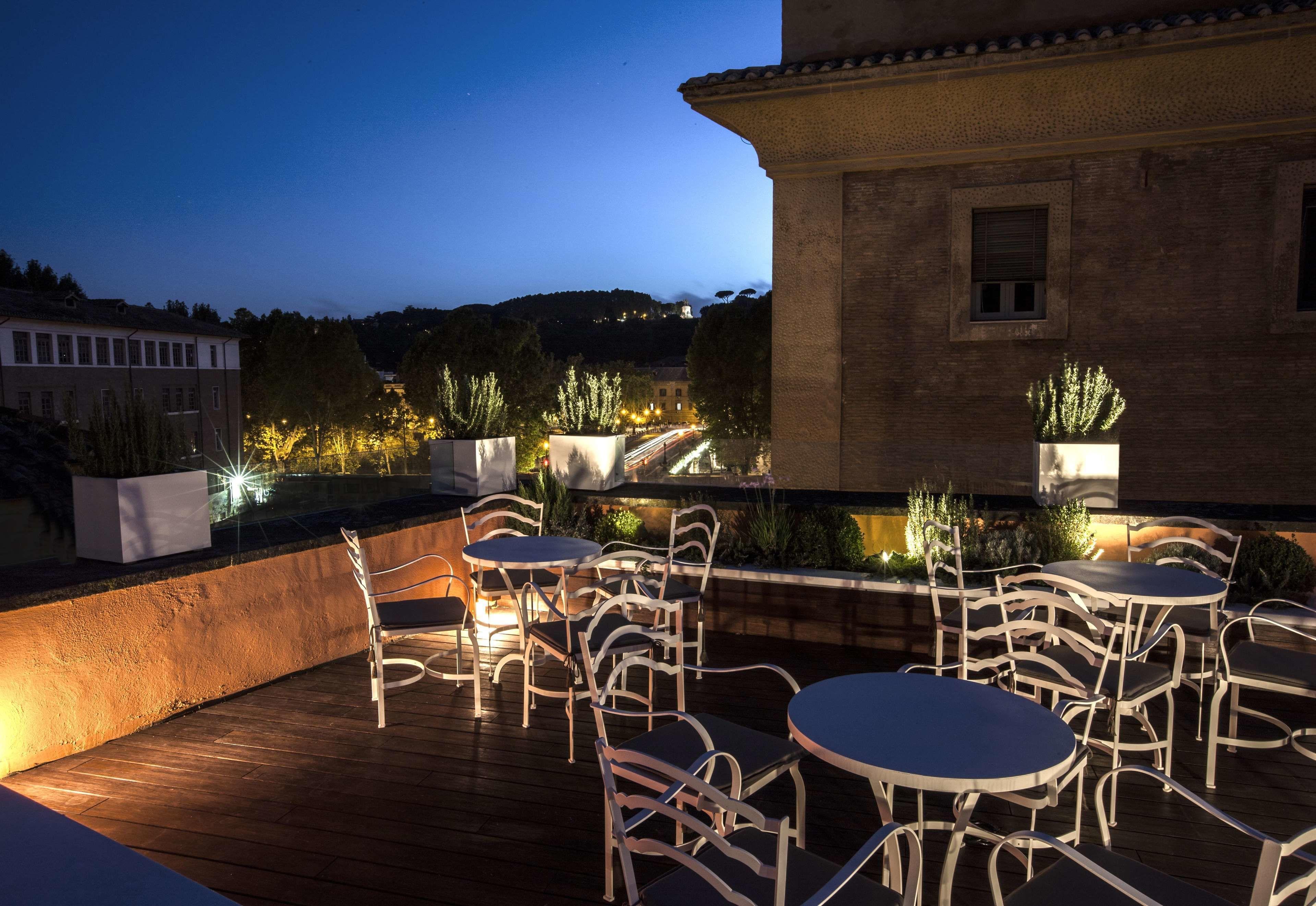 Dom Hotel Roma - Preferred Hotels & Resorts — Fotos 3